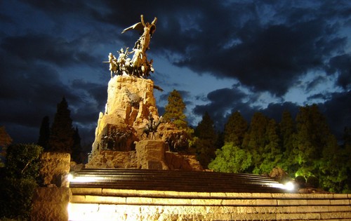 10 Imperdibles de Mendoza Capital