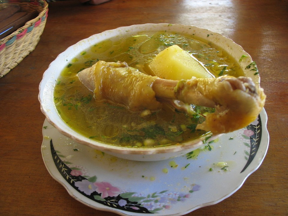 10 platos típicos de Cusco para probar