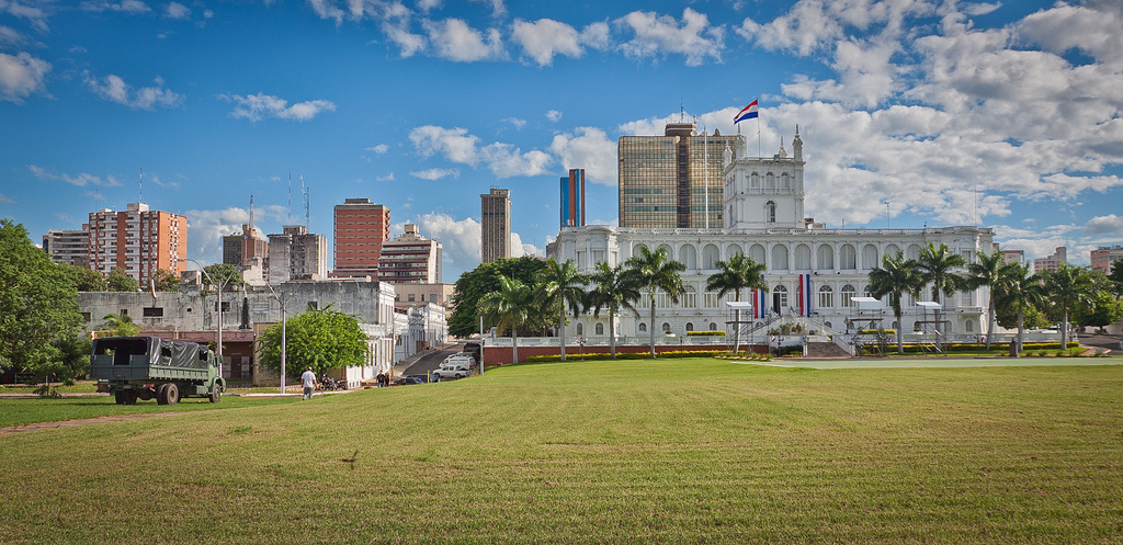Qué visitar en Asunción: 10 lugares turísticos para recorrer