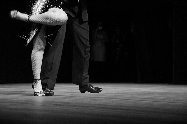 Todo lo que tenés que saber sobre el Festival y Mundial de Tango 2017 en Buenos Aires