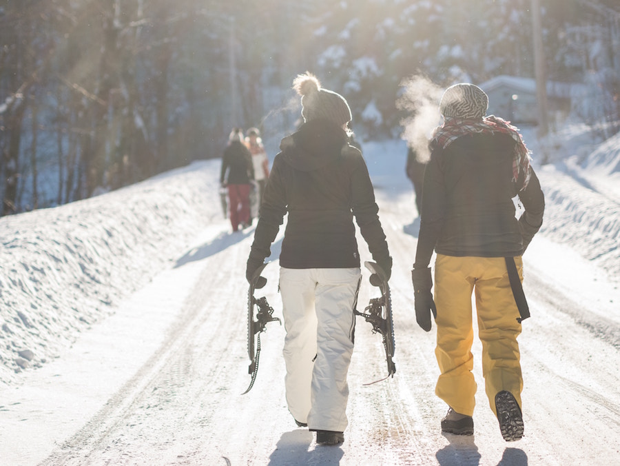 ¿Cuánto cuesta esquiar este invierno en Mendoza?
